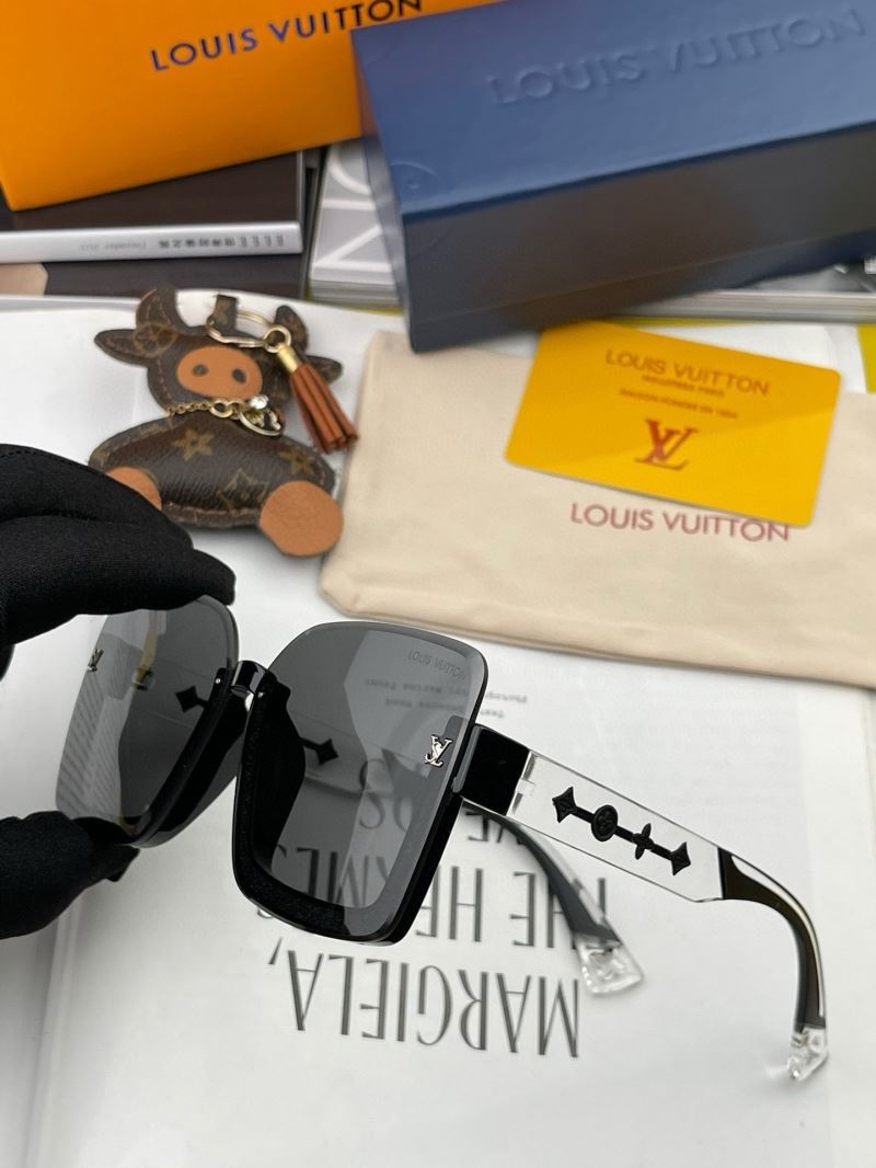 Louis Vuitton Sunglasses